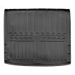 EgriAuto čierna protišmyková gumová vana do kufra VOLKSWAGEN Golf 8 2020- Combi- (horný kufor)