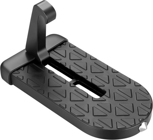 EgriAuto zárba akasztható hliník fellépő