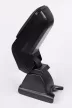 EgriAuto S4 Prémiový posuvný čierny opierka na ruku CITROEN C1/PEUG.107/AYGO 2005- (ARS4CICIK00102B