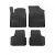 3D prémiové gumové koberce s vysokým okrajom SEAT Mii 2011-2019 hatchback