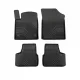 3D prémiové gumové koberce s vysokým okrajom SEAT Mii 2011-2019 hatchback