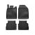 Prémiový 3D s vysokým okrajom Gumové autokoberce OPEL Vectra C 2002-2008 sedan