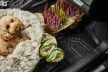 3D prémiové gumové koberce s vysokým okrajom Toyota Avensis III 2009-2018