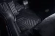 3D prémiové gumové koberce s vysokým okrajom Mercedes-Benz GLE W167 2019 suv