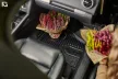 3D prémiové gumové koberce s vysokým okrajom Jeep Grand Cherokee III 2004-2010 suv