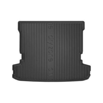   Prémiový guma Gumová vana do kufru MITSUBISHI Pajero IV SUV 2006- 5 dverový (DZ400597)