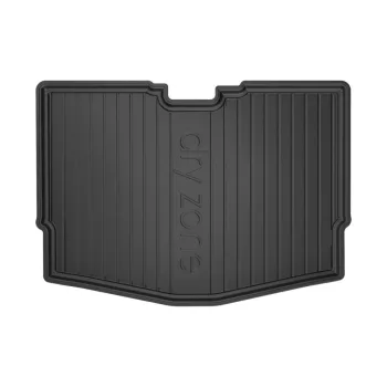   Prémiový guma Gumová vana do kufru NISSAN Note II Hatchback 2012- (DZ400610)