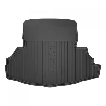   Prémiový guma Gumová vana do kufru HONDA Accord VII sedan 2002-2008 (DZ400733)