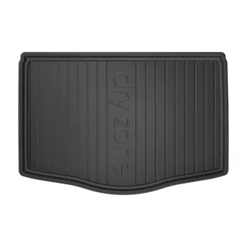   Prémiový guma Gumová vana do kufru HONDA Civic IX Hatchback 2011-2016 (DZ400740)