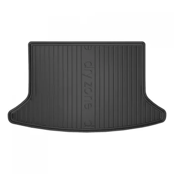   Prémiový guma Gumová vana do kufru Kia Niro crossover 2016- (DZ400788)
