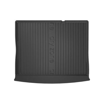   Prémiový guma Gumová vana do kufru OPEL Combo D Tour Van kombivan 2011-2018 (DZ400801)