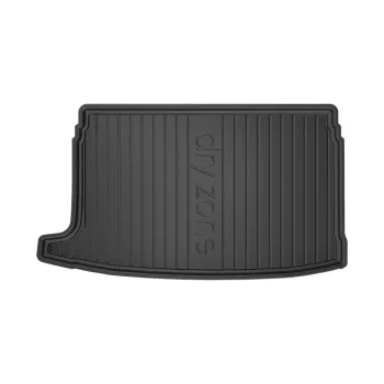   Prémiový guma Gumová vana do kufru VOLKSWAGEN Polo V Hatchback 2009-2017 (DZ400825)
