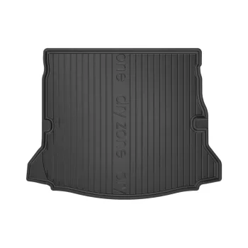   Prémiový guma Gumová vana do kufru RENAULT Espace V Van 2014- (DZ400894)