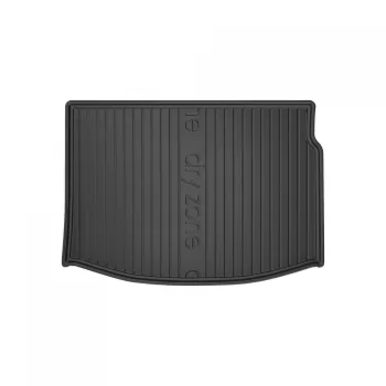   Prémiový guma Gumová vana do kufru RENAULT Megane III coupe 2008-2015 (DZ400948)