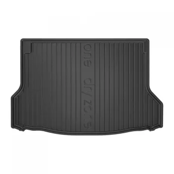  Prémiový guma Gumová vana do kufru NISSAN X-Trail III T32 Lift SUV 2017-2021 (DZ401020)