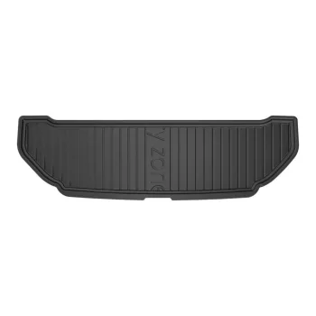   Prémiový guma Gumová vana do kufru Kia Sorento III SUV 2015-2020 7 miestny (3. rad sedadiel vyklopený) (D