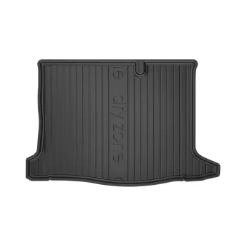   Prémiový guma Gumová vana do kufru Dacia Sandero II Hatchback 2012-2020 (DZ401143)