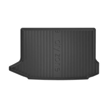   Prémiový guma Gumová vana do kufru HYUNDAI Kona crossover 2017- horný kufor podlaha (DZ401150)