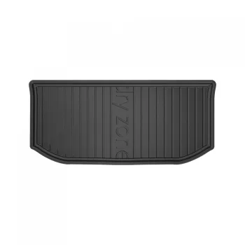   Prémiový guma Gumová vana do kufru SKODA Citigo Hatchback 2011- (DZ401198)