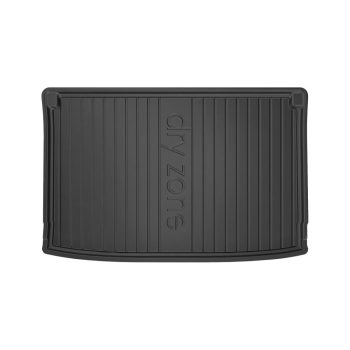   Prémiový guma Gumová vana do kufru FORD EcoSport II crossover 2017- horná podlaha kufra, potkere