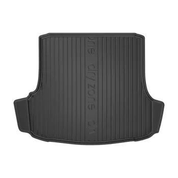   Prémiový guma Gumová vana do kufru SKODA Octavia II liftback 2004-2013 (DZ401242)