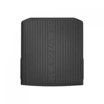   Prémiový guma Gumová vana do kufru SKODA Superb III kombi 2015- (DZ401266)