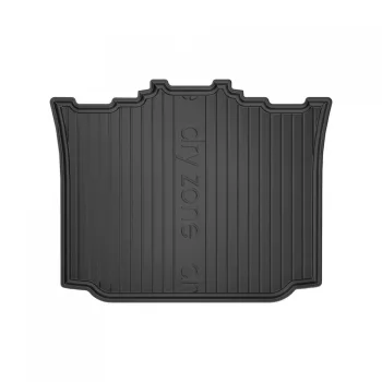   Prémiový guma Gumová vana do kufru SKODA Roomster kombivan 2006-2015 (DZ402614)
