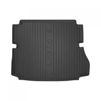   Prémiový guma Gumová vana do kufru RENAULT Scenic Grand minivan 2009-2016 7-miestny (3. rad sedadiel sklopný)