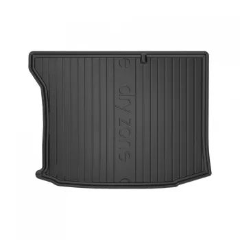   Prémiový guma Gumová vana do kufru FIAT Bravo II Hatchback 2007-2014 (DZ402652)