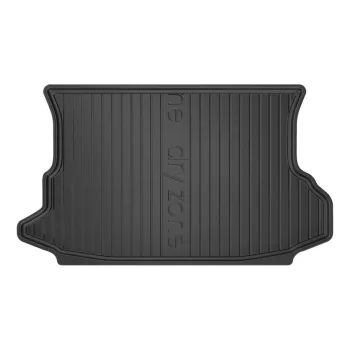   Prémiový guma Gumová vana do kufru HYUNDAI Tucson I SUV 2004-2009 (DZ402669)