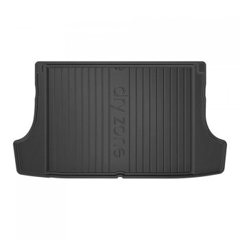   Prémiový guma Gumová vana do kufru Suzuki Grand Vitara II SUV 2006-2014 (DZ402683)
