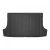 Prémiový guma Gumová vana do kufru Suzuki Grand Vitara II SUV 2006-2014 (DZ402683)