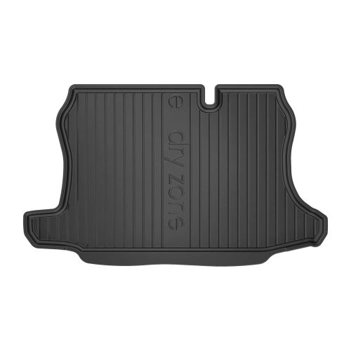 Prémiový guma Gumová vana do kufru FORD Fusion minivan 2002-2012 (DZ402690)