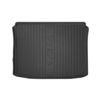   Prémiový guma Gumová vana do kufru PEUGEOT 307 Hatchback 2001-2008 (DZ402706)
