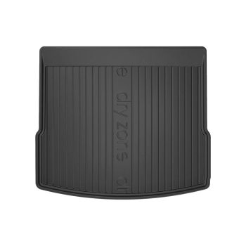   Prémiový guma Gumová vana do kufru PORSCHE Macan SUV 2013 (DZ402744)