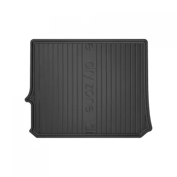   Prémiový guma Gumová vana do kufru Jeep Cherokee V SUV 2014-2019 (DZ402812)