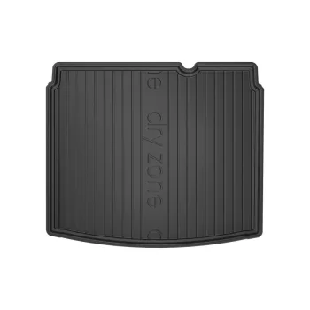   Prémiový guma Gumová vana do kufru Jeep Compas II SUV 2017- dolná podlaha kufra (DZ402829)