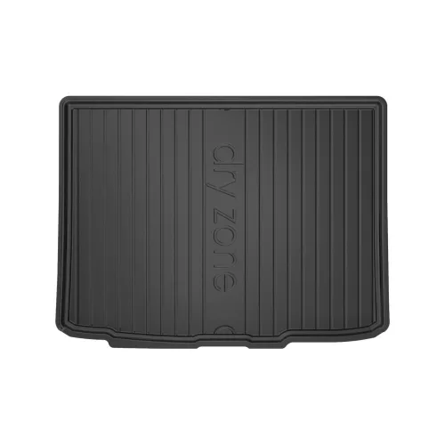 Prémiový guma Gumová vana do kufru Jeep Renegade SUV 2014- horná podlaha kufra (DZ402843)
