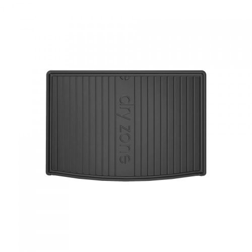 Prémiový guma Gumová vana do kufru VOLKSWAGEN Golf Plus 2005-2014 felső tálca(DZ402874)