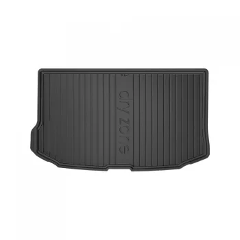  Prémiový guma Gumová vana do kufru Kia Venga minivan 2009-2019 horná podlaha kufra (DZ403055)