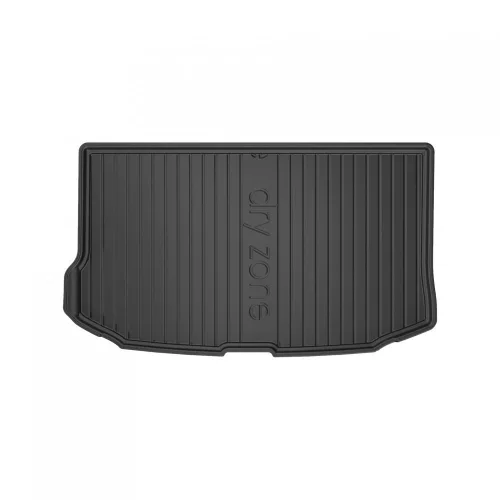 Prémiový guma Gumová vana do kufru Kia Venga minivan 2009-2019 horná podlaha kufra (DZ403055)