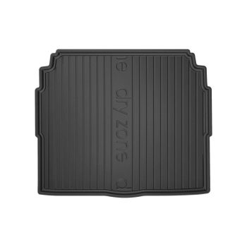   Prémiový guma Gumová vana do kufru OPEL Grandland X crossover 2017- dolná podlaha kufra (DZ403093)