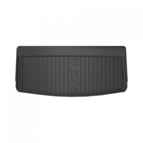 Prémiový guma Gumová vana do kufru FORD S-max Van 2015- 7 7-miestny (3. üléssor kihajtva) (DZ403222)