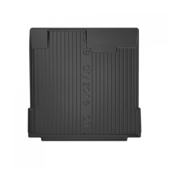   Prémiový guma Gumová vana do kufru FORD Grand Tourneo III Connect minivan 2017- (DZ403246)