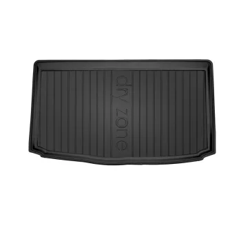   Prémiový guma Gumová vana do kufru Kia Stonic crossover 2017- (DZ403253)