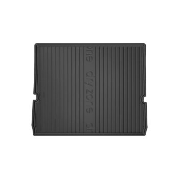   Prémiový guma Gumová vana do kufru FORD S-max Van 2015- 7 7-miestny (3. üléssor lehajtva) (DZ403260)