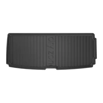   Prémiový guma Gumová vana do kufru MERCEDES GLS SUV 2015-2019 (DZ403307)