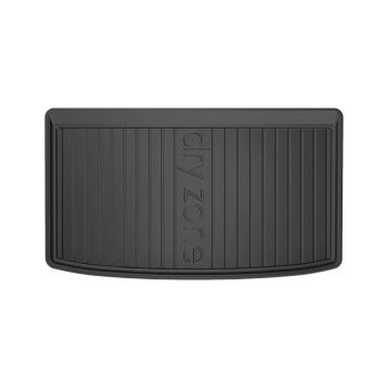   Prémiový guma Gumová vana do kufru HYUNDAI Kona crossover 2017- dolný kufor podlaha, kufor