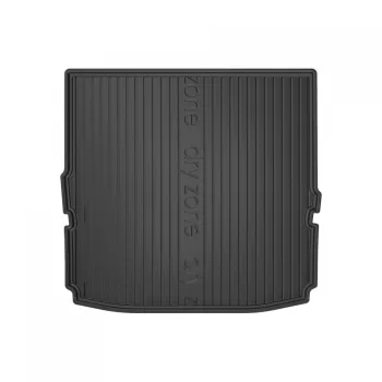   Prémiový guma Gumová vana do kufru SSANGYONG Rexton W III SUV 2013-2017 (DZ403369)