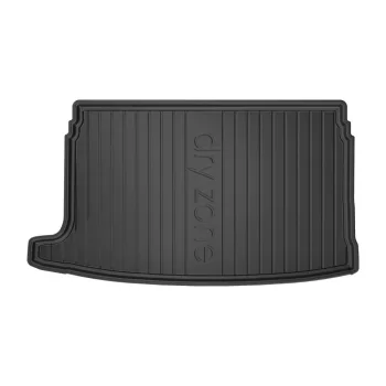   Prémiový guma Gumová vana do kufru VOLKSWAGEN Polo IV 5-dverový 2001-2009 (DZ403512)